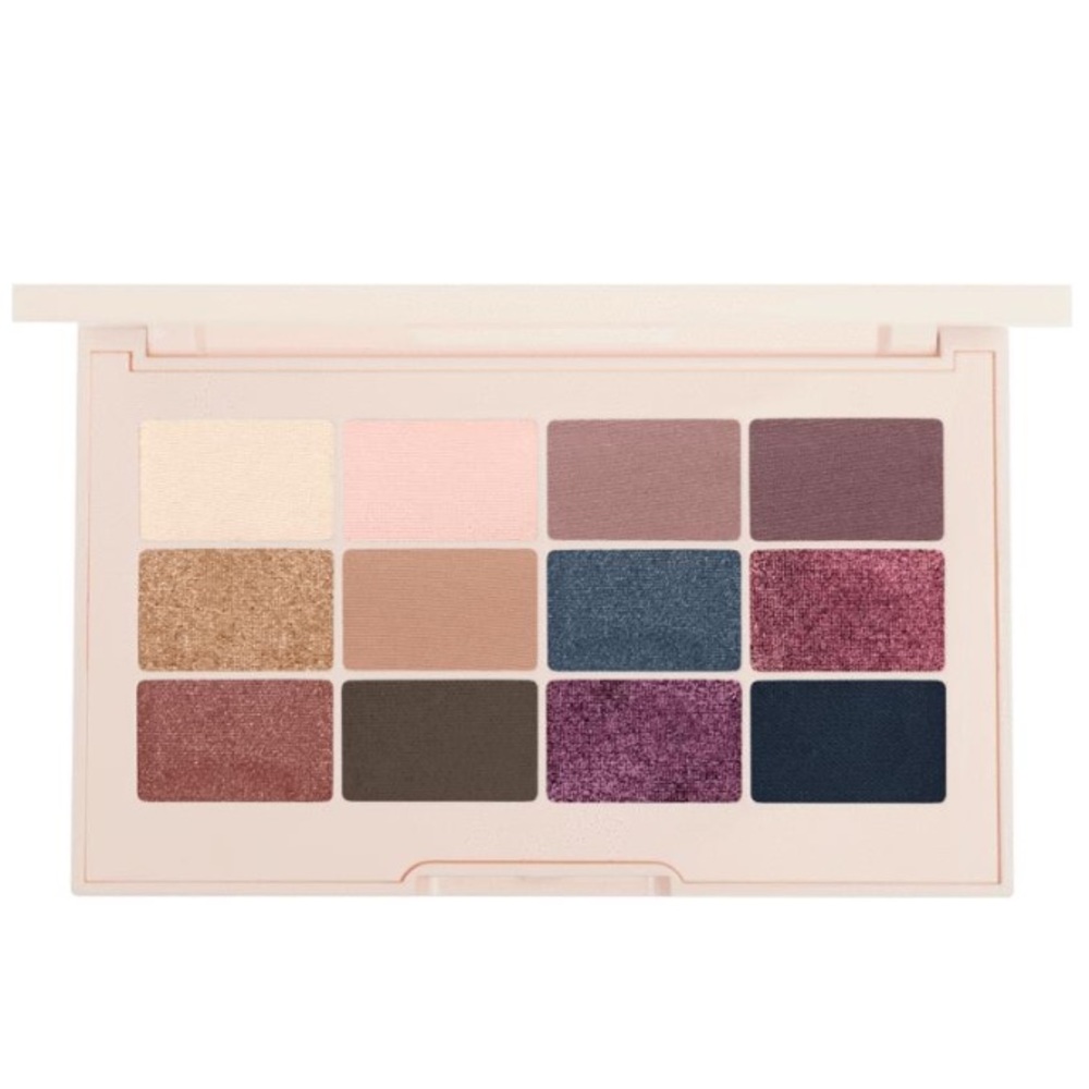Jouer Springtime In Paris Palette